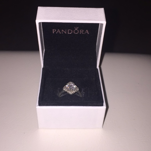 Pandora Jewelry - Pandora ring